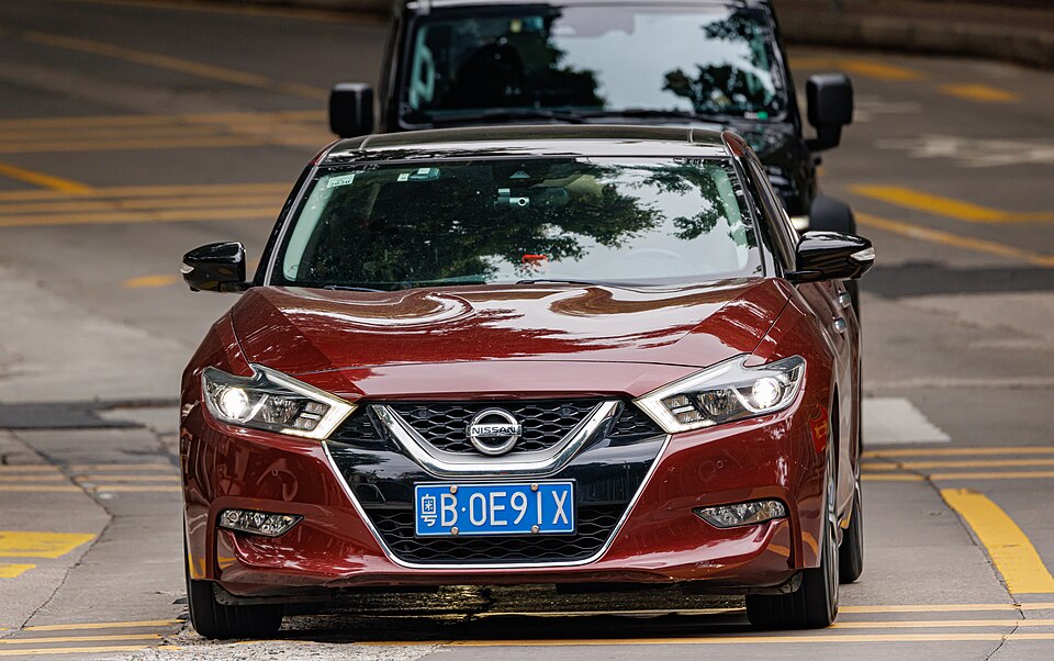 Maxima