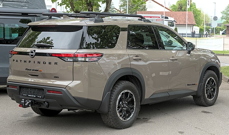 Pathfinder