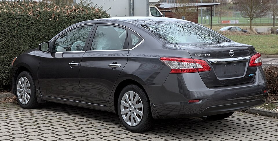 Sentra