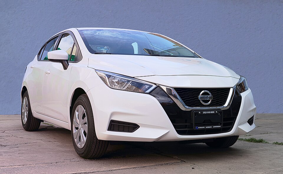 Versa