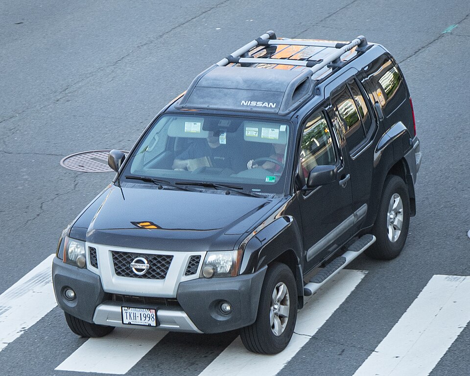 Xterra