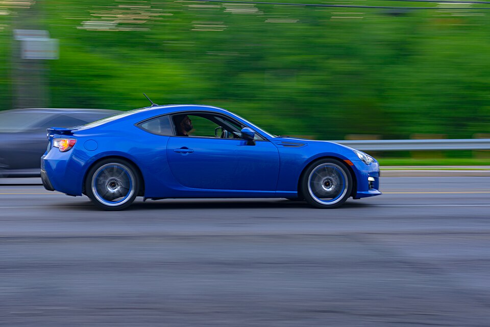 BRZ