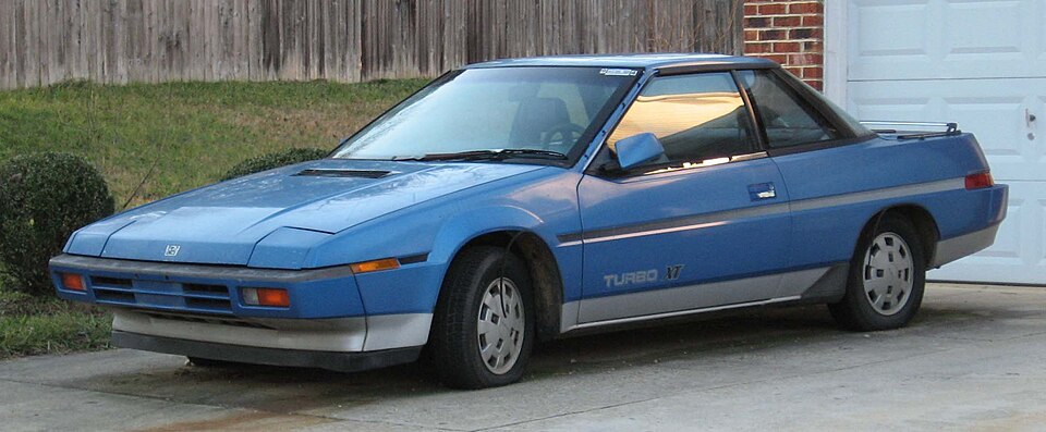 XT