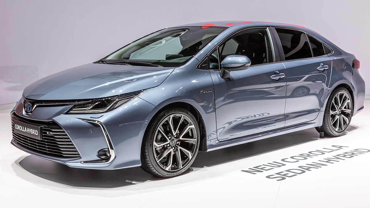 Corolla