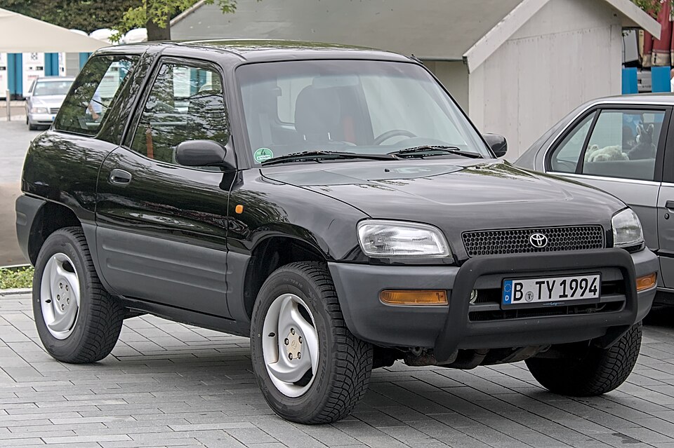 RAV4