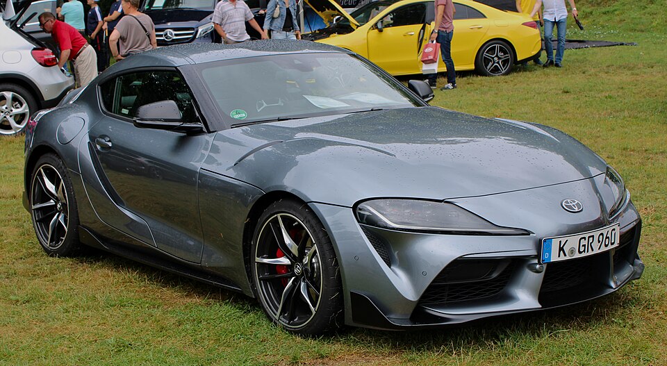 Supra