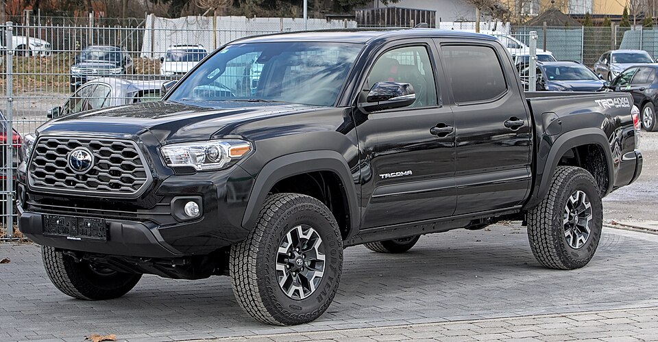 Tacoma