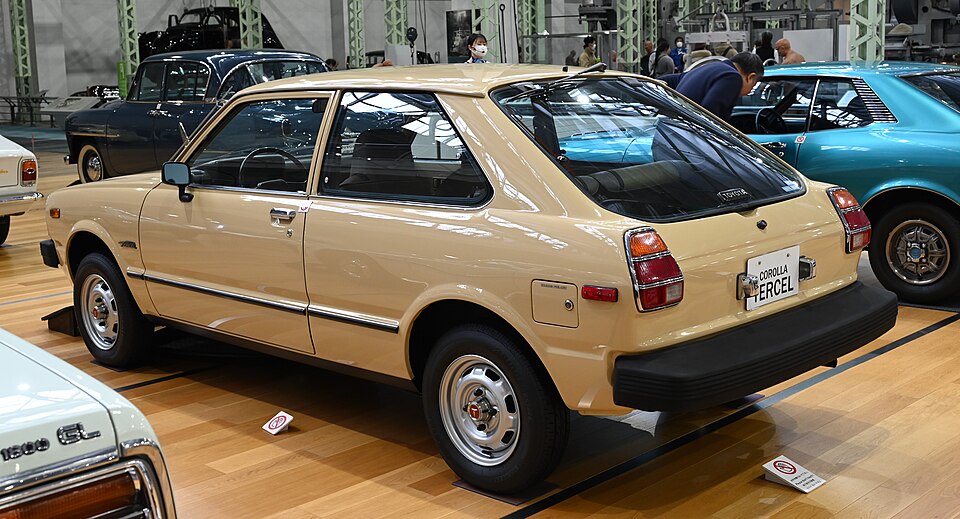 Tercel