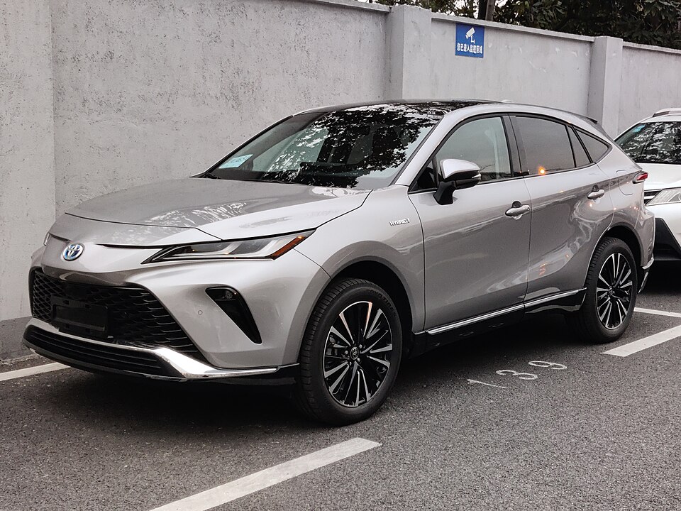 Venza