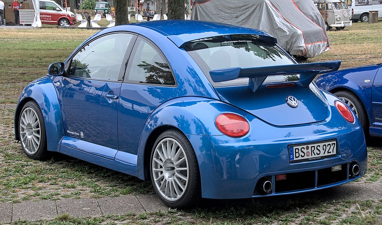 Beetle