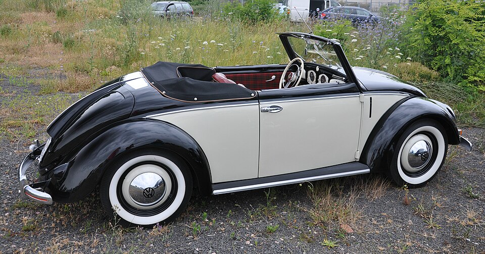 Cabriolet