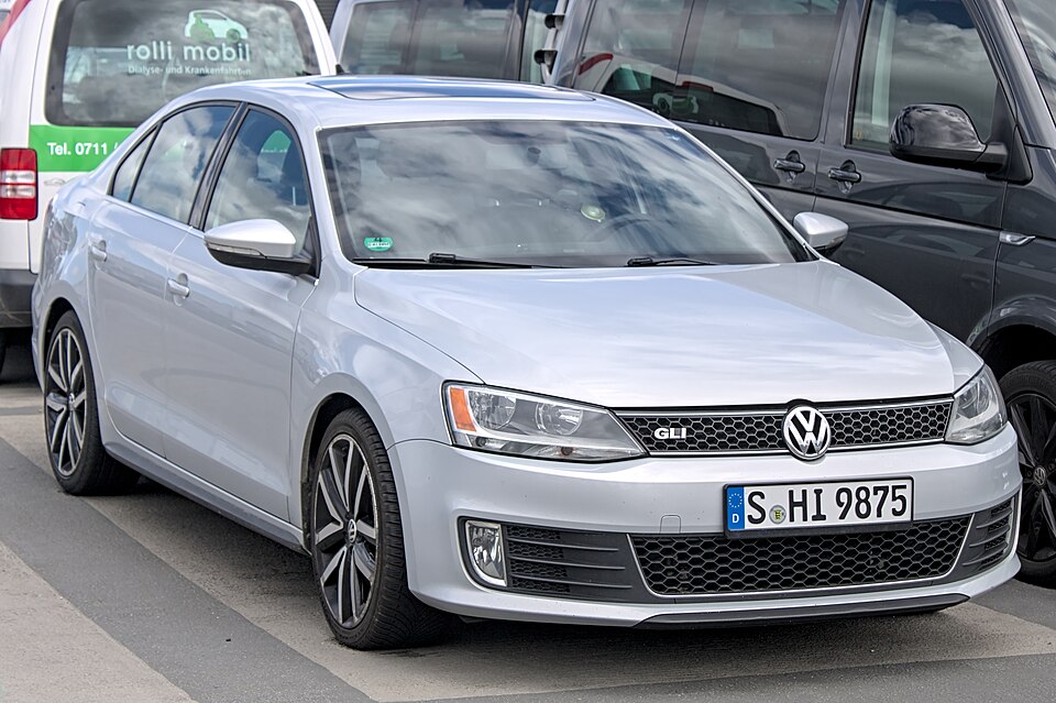 GLI