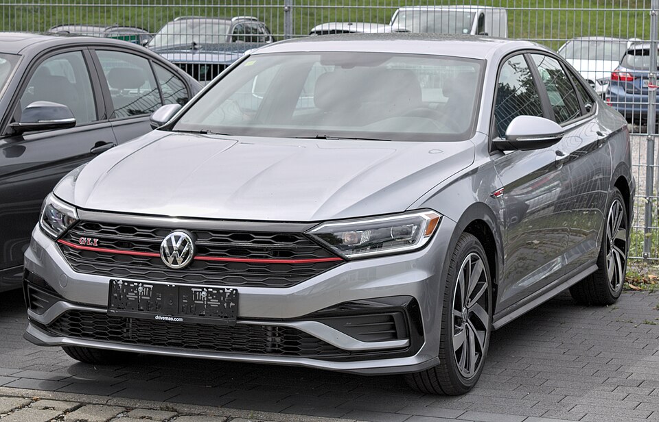 Jetta