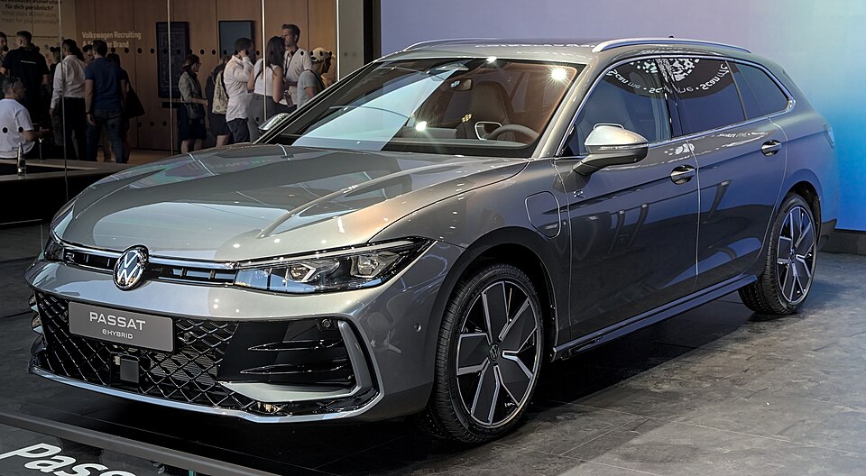 Passat