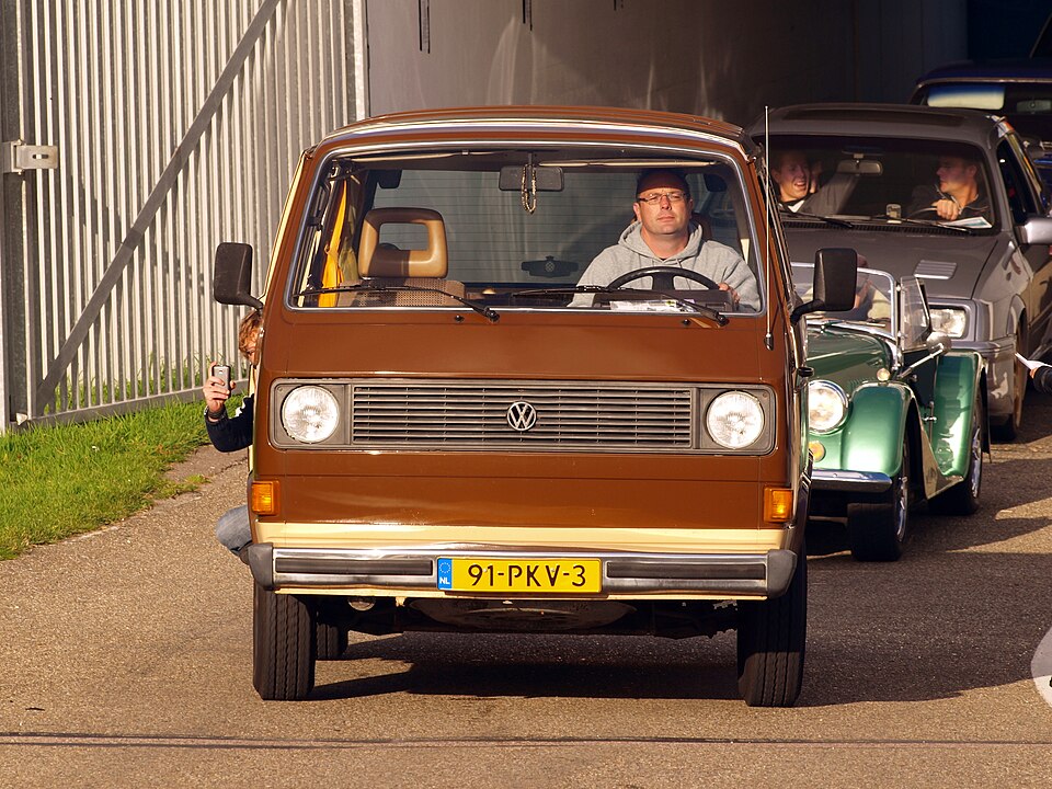 Vanagon