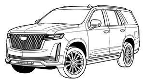 Cadillac