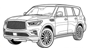Infiniti