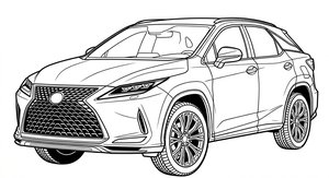 Lexus
