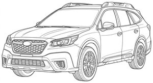 Subaru